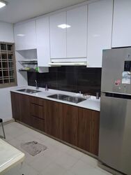 Blk 163B Punggol Central (Punggol), HDB 5 Rooms #539291401
